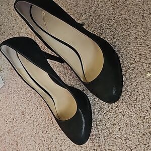 Black pump